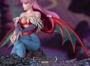 Darkstalkers - Morrigan Aensland Player 2 Variant