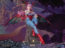 Darkstalkers - Morrigan Aensland Player 2 Variant