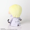 FINAL FANTASY VII REMAKE  Plush -  RUFUS SHINRA