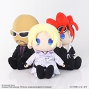 FINAL FANTASY VII REMAKE  Plush -  RUFUS SHINRA