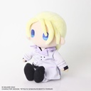 FINAL FANTASY VII REMAKE  Plush -  RUFUS SHINRA