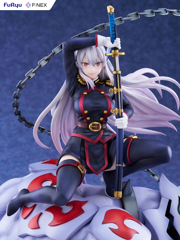 Chained Soldier Kyouka Uzen 1/7 Scale Figure