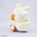 FINAL FANTASY  Corduroy Plush  - CHOCOBO