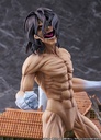 Attack on Titan Eren Jaeger: Attack Titan Ver. -Judgment-