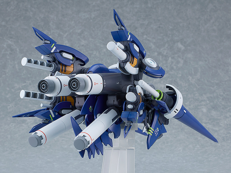 ACT MODE Expansion Kit: Type15 Ver2 Lance Mode