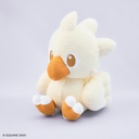 FINAL FANTASY  Corduroy Plush  - CHOCOBO