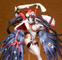 Overlord Albedo White Santa ver.