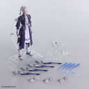 FINAL FANTASY XIV BRING ARTS Action Figure ALPHINAUD