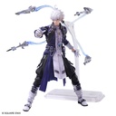 FINAL FANTASY XIV BRING ARTS Action Figure ALPHINAUD