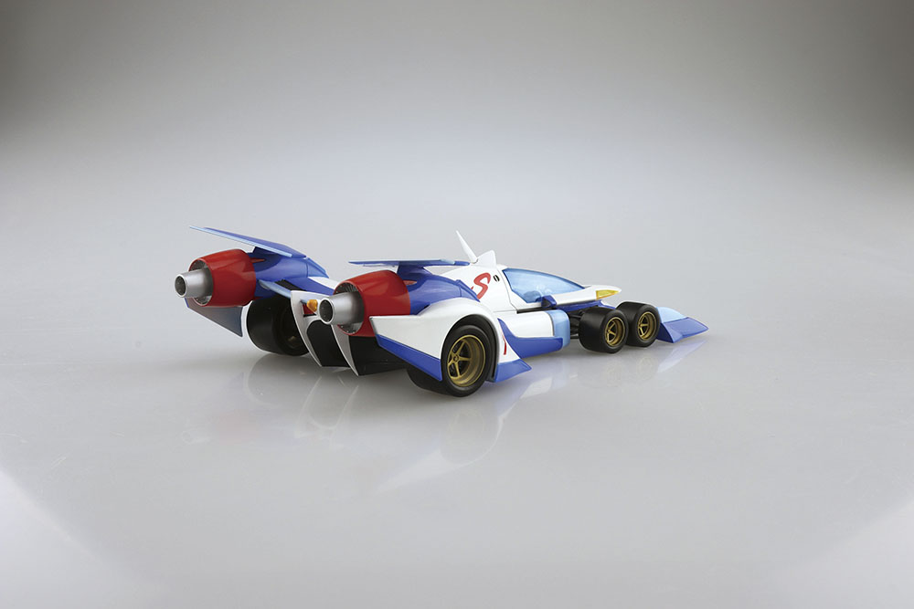 vASURADA AKF-0