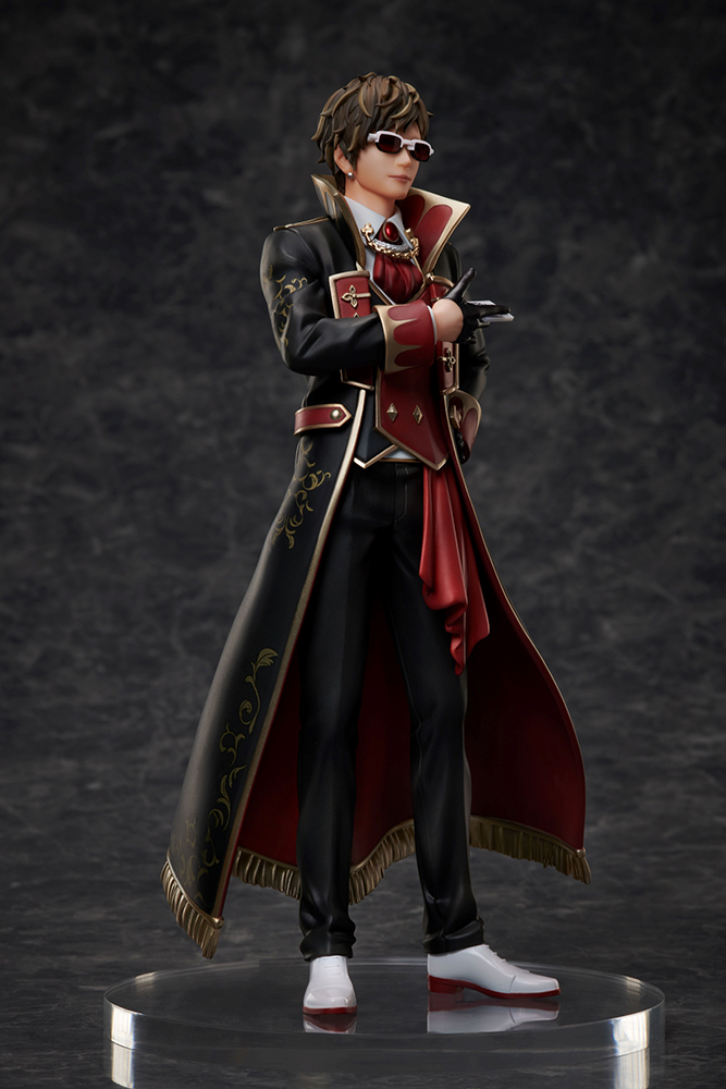 Dealer GACKT 1/8 Scale Figure