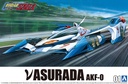 vASURADA AKF-0