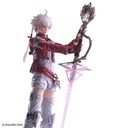 FINAL FANTASY XIV BRING ARTS Action Figure ALISAIE