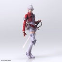 FINAL FANTASY XIV BRING ARTS Action Figure ALISAIE