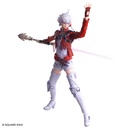 FINAL FANTASY XIV BRING ARTS Action Figure ALISAIE