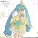 Hatsune Miku Exceed Creative Figure -SweetSweets Series Macaroon Citron Color ver.-