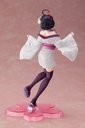 Overlord Coreful Figure - Albedo (Sakura Kimono Ver.) Renewal Edition