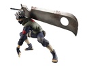 G.E.M. series Naruto Shippuden Kakashi Hatake Great Ninja War Ver.15th anniversary