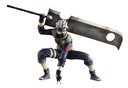 G.E.M. series Naruto Shippuden Kakashi Hatake Great Ninja War Ver.15th anniversary