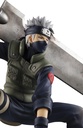 G.E.M. series Naruto Shippuden Kakashi Hatake Great Ninja War Ver.15th anniversary