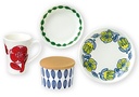 Tableware collection