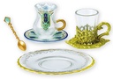 Tableware collection