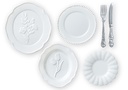 Tableware collection