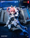 EVED SERIES AMBRA-02 (ASSAULT CAT) AMBRA 1:12 SCALE ACTION FIGURE