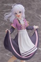 Wandering Witch: The Journey of Elaina Coreful Figure - Elaina (Grape-Stomping Girl Ver.) Renewal Edition