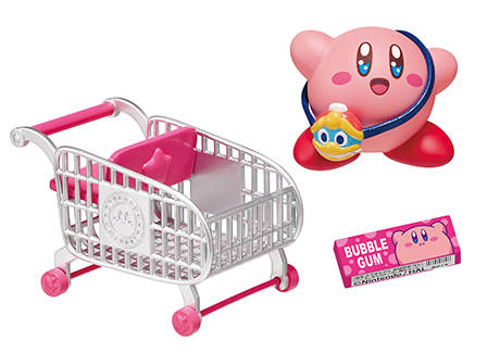 KIRBY PUPUPU MARKET