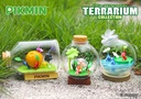 PIKMIN Terrarium Collection