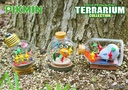 PIKMIN Terrarium Collection