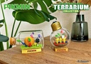 PIKMIN Terrarium Collection