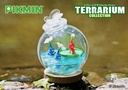 PIKMIN Terrarium Collection