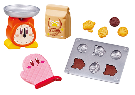 Kirby Kitchen