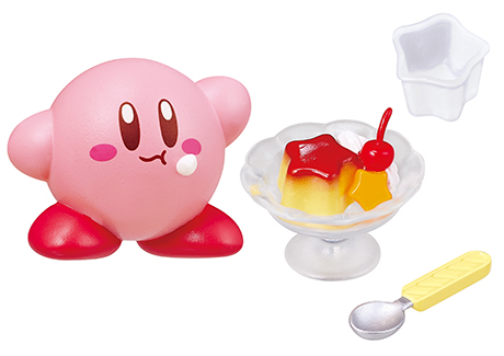 Kirby Kitchen