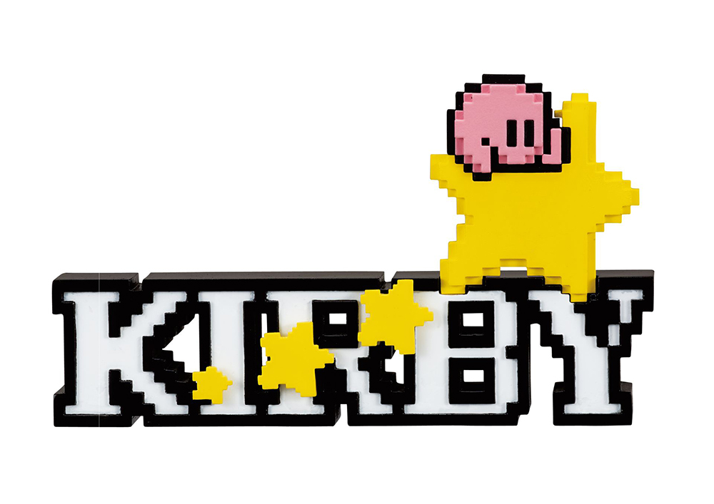 KIRBY Kirby & Words