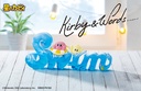KIRBY Kirby & Words