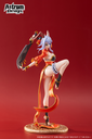 ASTRUM DESIGN ORIGINAL DESIGN ART CORP. YAMAKAZE MUDAN 1/6 SCALE FIGURE