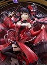 Date a Barrett Kurumi Tokizaki -Pigeon Blood Ruby Dress Ver. -