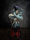 Shin Megami Tensei III: NOCTURNE HD REMASTER Hitoshura 1/1 Scale Bust Figure