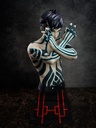 Shin Megami Tensei III: NOCTURNE HD REMASTER Hitoshura 1/1 Scale Bust Figure