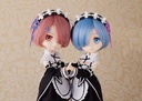 Harmonia humming Rem