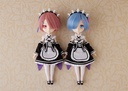 Harmonia humming Rem