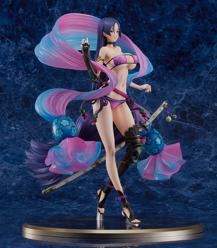 Lancer/Minamoto-no-Raikou [AQ]