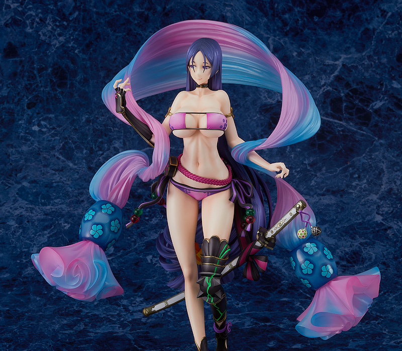 Lancer/Minamoto-no-Raikou [AQ]