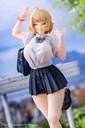 HOBBY SAKURA CHIYOKO ATSUMI WHITE PANTY VER. 1/6 Scale Figure