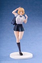 HOBBY SAKURA CHIYOKO ATSUMI WHITE PANTY VER. 1/6 Scale Figure