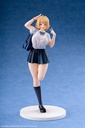 HOBBY SAKURA CHIYOKO ATSUMI WHITE PANTY VER. 1/6 Scale Figure