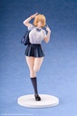 HOBBY SAKURA CHIYOKO ATSUMI WHITE PANTY VER. 1/6 Scale Figure